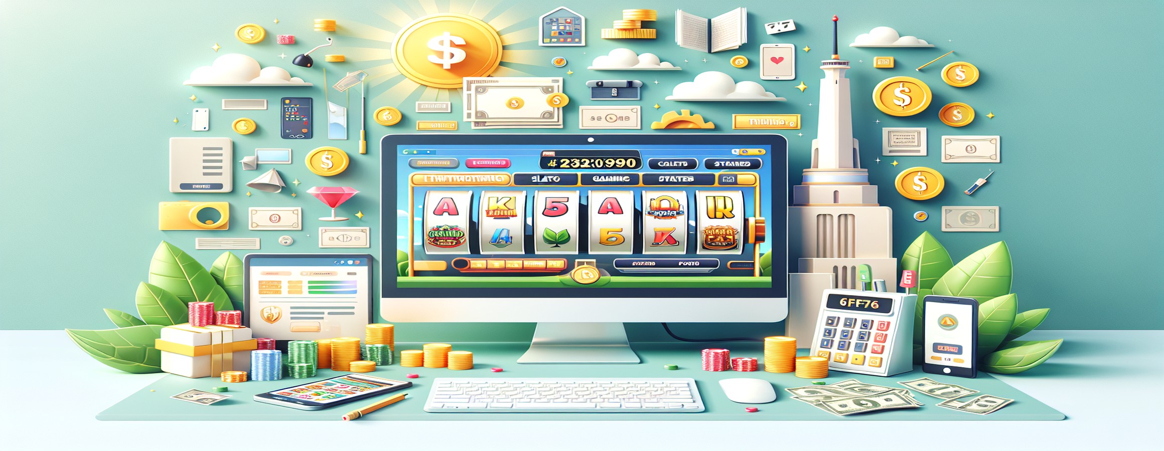 SISAL Blog - Expert tips and strategies for slot gaming in Pakistan.